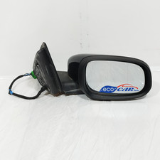 Specchietto elettrico anterior usato  Acerra