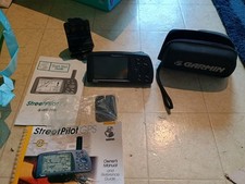 Garmin streetpilot gps for sale  Georgetown