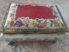 Cofanetto bauletto scatola usato  Reggio Calabria