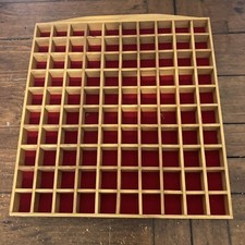 Large wooden thimble for sale  SLEAFORD