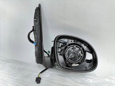 Außenspiegel volkswagen shara gebraucht kaufen  Hamburg