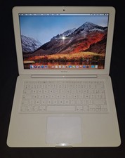 Apple macbook unibody d'occasion  Versailles