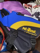Pet vest west for sale  Elizabethtown