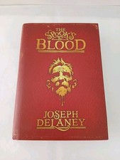Spook blood special for sale  BURES