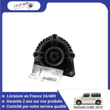 Alternateur nissan cube d'occasion  Saint-Quentin