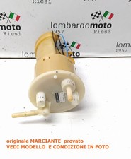 Pompa benzina carburante usato Pompa benzina carburante usato  Riesi