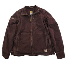 Womens carhartt full for sale  Logan