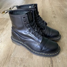 Riginal martens stiefel gebraucht kaufen  Lüneburg