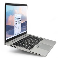 HP EliteBook 840 G7 i5-10310U 16GB RAM 512GB SSD 14" FHD laptop, używany na sprzedaż HP EliteBook 840 G7 i5-10310U 16GB RAM 512GB SSD 14" FHD laptop, używany na sprzedaż  PL