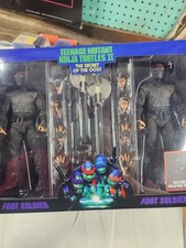 Neca foot soldier for sale  Boise