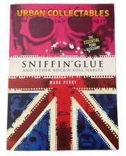 Sniffing glue essential for sale  ABERDEEN
