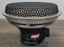 Coleman propane catalytic for sale  Browns Mills