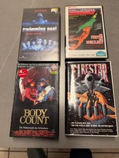Vhs kultfilme gebraucht kaufen  Bremerhaven