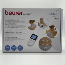 Beurer digital tens gebraucht kaufen  Haiger