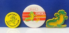 Vintage pontins holiday for sale  AYLESFORD