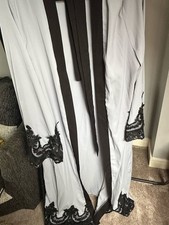 Onesize abaya open for sale  CHESHAM