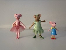 Exclusive angelina ballerina for sale  ASHFORD