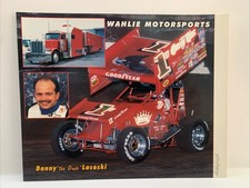 Danny lasoski winged for sale  Glen Ellyn