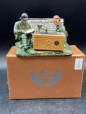 Figurini pasta scena usato  Carpi