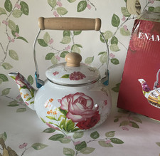 Vintage style floral for sale  HEBDEN BRIDGE