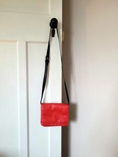 Radley women red for sale  SPALDING