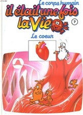 Corps humain etait d'occasion  France