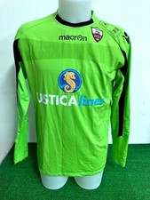 Maglia trapani goalkeeper usato  Roma