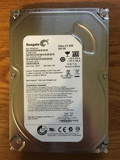 500gb hard drive for sale  UK