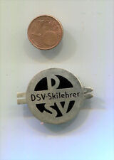 Dsv skilehrer alt gebraucht kaufen  Dresden