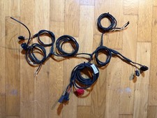 Audi kabelbaum aktive gebraucht kaufen  Herford