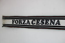 Sciarpa scarf calcio usato  Afragola