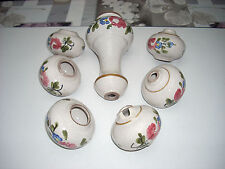 Lot pieces detachees d'occasion  Soissons
