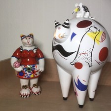 Set villeroy boch gebraucht kaufen  Fürth