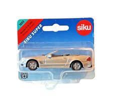 Siku 1055 mercedes gebraucht kaufen  Dülmen