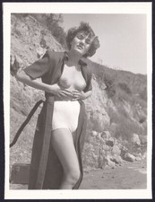 Vintage 1950 girlie for sale  Cleveland