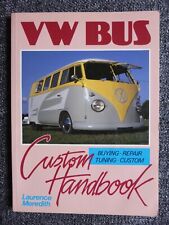 Meredith bus volkswagen usato  Milano