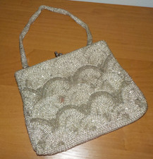 Vintage schicke abendtasche gebraucht kaufen  Ingolstadt