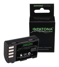 Batteria patona 2000mah usato  Conversano