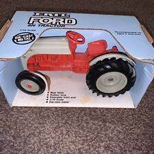 Ford red tractor for sale  KIRKCALDY