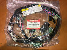Wiring harness assembly for sale  ELY