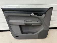 VW Tiguan 1T Caddy 2K 2004-2011 przód lewy panel drzwi 1T1867011L szary na sprzedaż VW Tiguan 1T Caddy 2K 2004-2011 przód lewy panel drzwi 1T1867011L szary na sprzedaż  PL