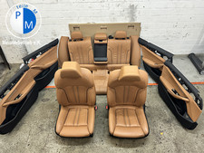 Bmw 5er g30 gebraucht kaufen  Marxen