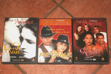 Lotto telenovelas soap usato  Roma
