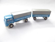 Brekina 7629 334 gebraucht kaufen  Berlin