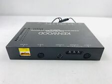Usado, Kenwood KVT-920DVD unidade receptora oculta módulo caixa de controle cerebral NÃO TESTADO comprar usado  Enviando para Brazil