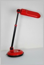Lampada modernariato scrivania usato  San Giorgio a Liri