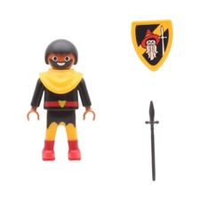 Playmobil zauberwald räuber gebraucht kaufen  Bad Kreuznach