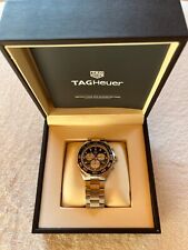 Herren uhr tag gebraucht kaufen  Merseburg