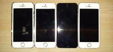 Lot apple iphone d'occasion  Paris XX