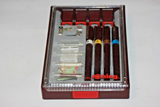 Coffret rotring isograph d'occasion  Bordeaux-